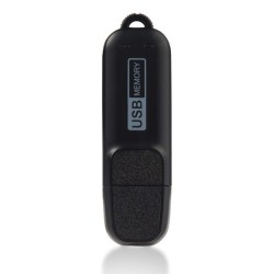 Diktafon v USB flash disku Esonic MQ-U310 Diktafon v USB flash disku Esonic MQ-U310 - 8 GB