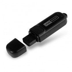 Diktafon v USB flash disku Esonic MQ-U310 Diktafon v USB flash disku Esonic MQ-U310 - 8 GB