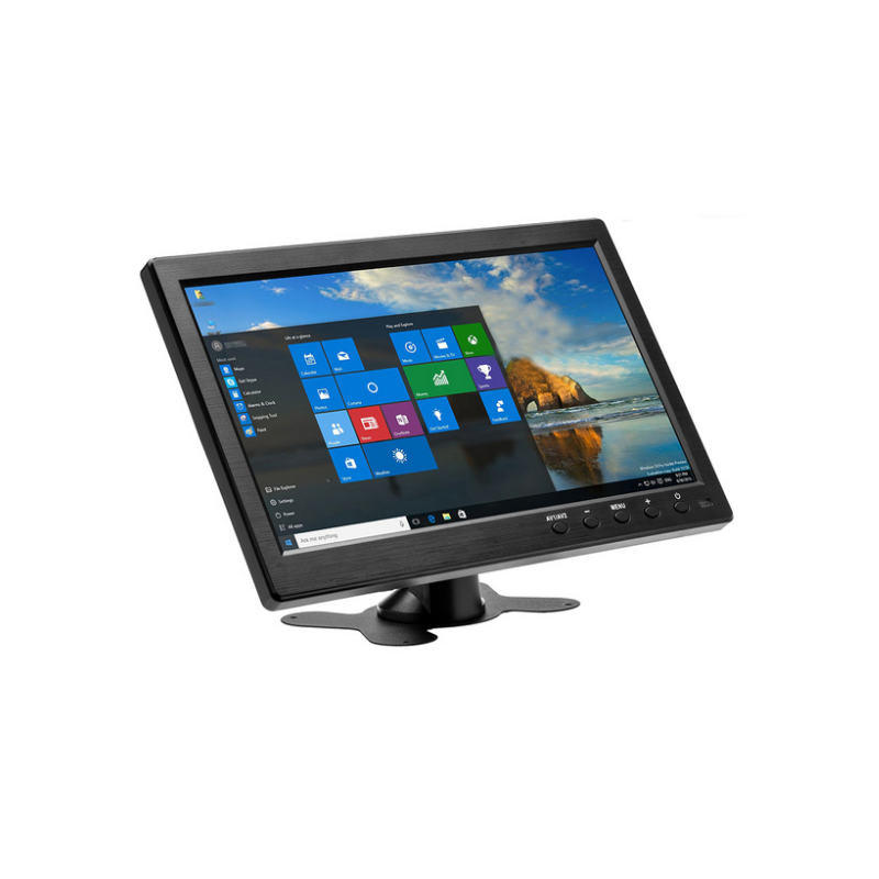 10.1" mini HD LCD monitor 1010HD-B