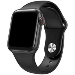 Chytré hodinky Smart Watch T500+ Pro (černé)